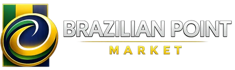Brazilian Point Market
